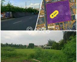 Tanah Kavling untuk Dijual di Karang Tengah Tangerang 9780m2 Tanah Kavling untuk Dijual di Karang Tengah Tangerang 9780m2