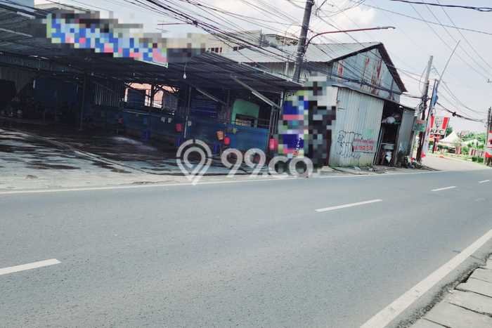 Tanah Dijual Lokasi Pamulang, Tangerang Selatan Luas 500m2 Legalitas Aman Tanah Dijual Lokasi Pamulang, Tangerang Selatan Luas 500m2 Legalitas Aman