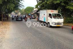 Tanah Dijual Lokasi Pamulang Tangerang Selatan SHM Tanah Dijual Lokasi Pamulang Tangerang Selatan SHM