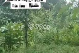 Tanah Dijual Lokasi Rumpin, Bogor Luas 3400m2 Legalitas Aman Tanah Dijual Lokasi Rumpin, Bogor Luas 3400m2 Legalitas Aman