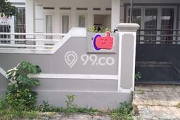 HARGA TERBAIK! Rumah area BSD, 3 KT, Area Sejuk, LT 232m² Bangunan 150m² HARGA TERBAIK! Rumah area BSD, 3 KT, Area Sejuk, LT 232m² Bangunan 150m²