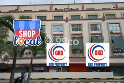 Ruko Bagus Dijual di Metland Puri Jakarta Barat Strategis Cocok untuk Kembangkan Bisnis Ruko Bagus Dijual di Metland Puri Jakarta Barat Strategis Cocok untuk Kembangkan Bisnis