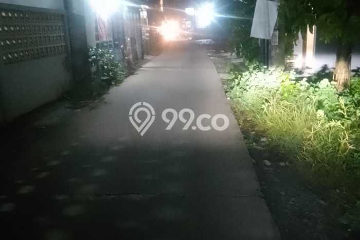Tanah Kavling untuk Dijual di Pamulang Tangerang Selatan 192m2 Tanah Kavling untuk Dijual di Pamulang Tangerang Selatan 192m2