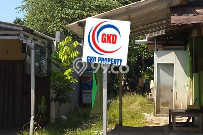 Tanah Dijual Lokasi Pamulang, Tangerang Selatan Luas 300m2 Legalitas Aman Tanah Dijual Lokasi Pamulang, Tangerang Selatan Luas 300m2 Legalitas Aman