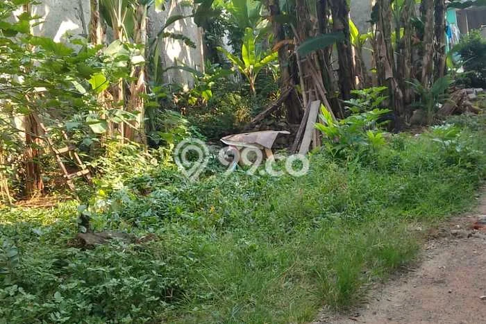 Kavling Tanah untuk Dijual di Bintaro, Tangerang Selatan, Luas 230m2 Kavling Tanah untuk Dijual di Bintaro, Tangerang Selatan, Luas 230m2