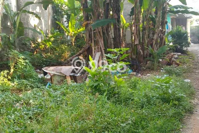Kavling Tanah untuk Dijual di Bintaro, Tangerang Selatan, Luas 230m2 Kavling Tanah untuk Dijual di Bintaro, Tangerang Selatan, Luas 230m2