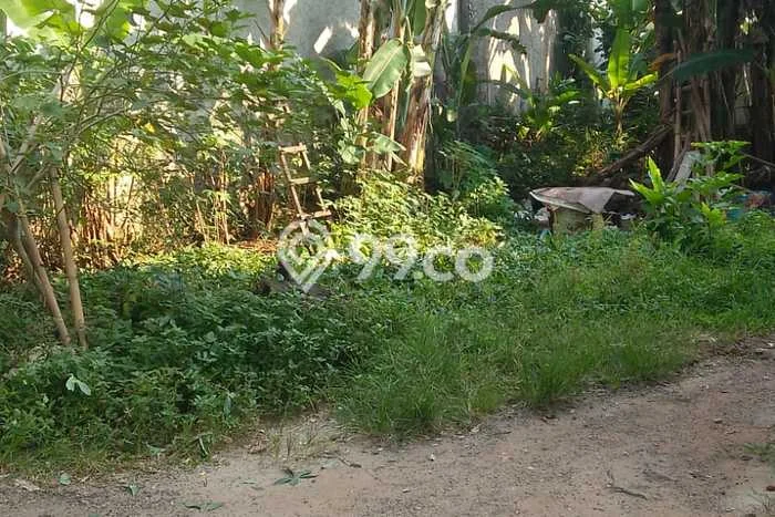 Kavling Tanah untuk Dijual di Bintaro, Tangerang Selatan, Luas 230m2 Kavling Tanah untuk Dijual di Bintaro, Tangerang Selatan, Luas 230m2