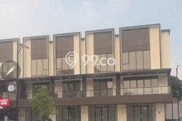Untuk Dijual! Ruko di Gading Serpong Tangerang LT 150m2 / LB 400m2 Kawasan Strategis Untuk Dijual! Ruko di Gading Serpong Tangerang LT 150m2 / LB 400m2 Kawasan Strategis