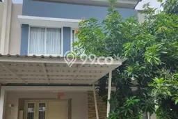 Hunian Super Elit dengan Akses Paling Strategis di Gading Serpong, Tangerang Hunian Super Elit dengan Akses Paling Strategis di Gading Serpong, Tangerang