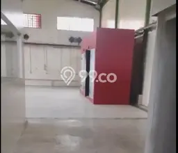 Gudang bagus disewakan di BSD Tangerang Selatan dengan LB 360m2 harga sewa terbaik Gudang bagus disewakan di BSD Tangerang Selatan dengan LB 360m2 harga sewa terbaik