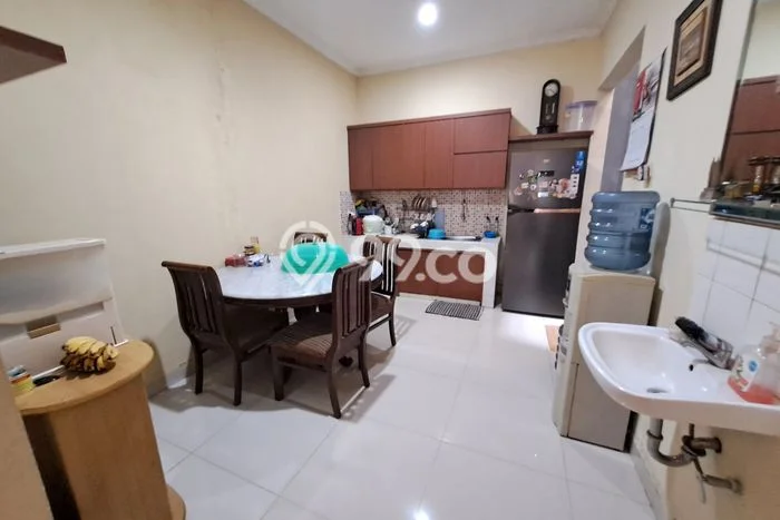 Dijual Rumah Strategis Bagus Punya 3 KT di Serpong Utara Tangerang Selatan - Dijual Rumah Strategis Bagus Punya 3 KT di Serpong Utara Tangerang Selatan -