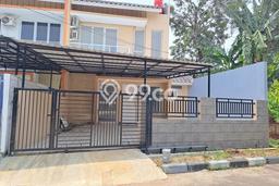 Dijual Cepat Rumah Bagus Siap Huni LB 95m2 di Serpong Utara, Tangerang Selatan Dijual Cepat Rumah Bagus Siap Huni LB 95m2 di Serpong Utara, Tangerang Selatan