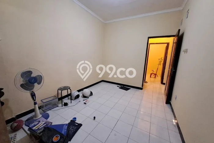 Rumah Modern Cantik 3 Kamar Siap Huni di Serpong Utara Rumah Modern Cantik 3 Kamar Siap Huni di Serpong Utara