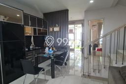 Best Deal Hunian Premium Ideal dan Luas di Serpong Utara, Tangerang Selatan Best Deal Hunian Premium Ideal dan Luas di Serpong Utara, Tangerang Selatan