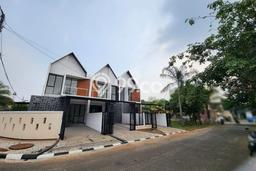 Jual Rumah Strategis Bagus Punya 4 KT di Serpong Tangerang Selatan - Jual Rumah Strategis Bagus Punya 4 KT di Serpong Tangerang Selatan -