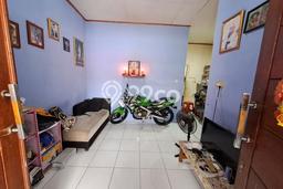 Rumah Strategis Minimalis Lb 40m2 di Serpong Utara, Tangerang Selatan Rumah Strategis Minimalis Lb 40m2 di Serpong Utara, Tangerang Selatan