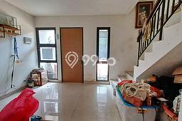 Dijual Rumah Modern 3 KT di BSD, Tangerang Dijual Rumah Modern 3 KT di BSD, Tangerang