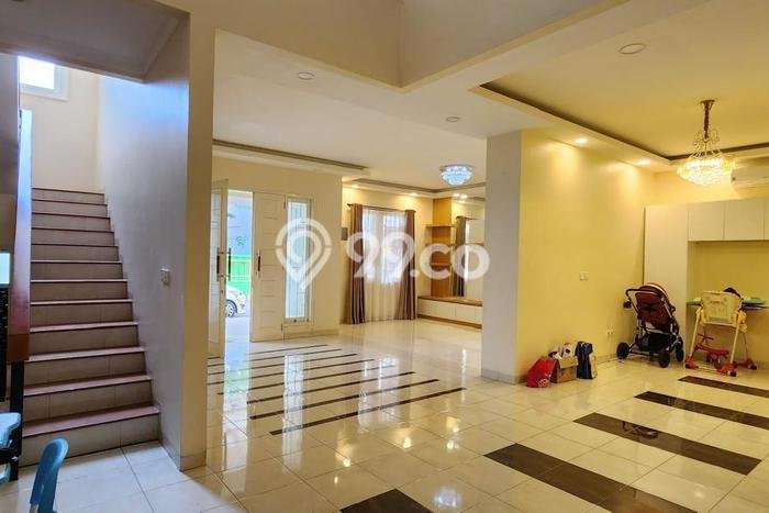 Hot Offer Hunian Premium Ideal dan Luas di Pagedangan, Tangerang Hot Offer Hunian Premium Ideal dan Luas di Pagedangan, Tangerang