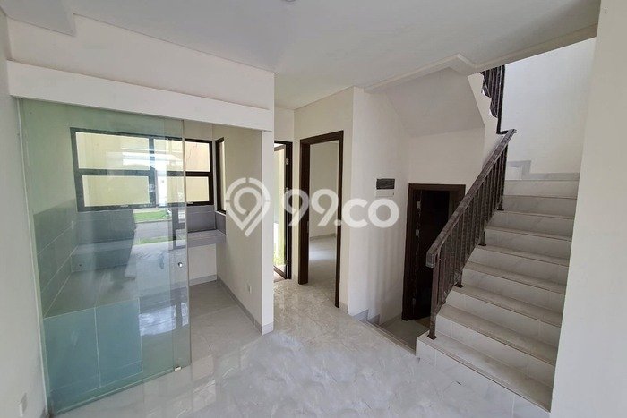 Dijual Rumah 3 Kamar Lokasi Strategis Bagus dan Strategis di Cikupa Dijual Rumah 3 Kamar Lokasi Strategis Bagus dan Strategis di Cikupa