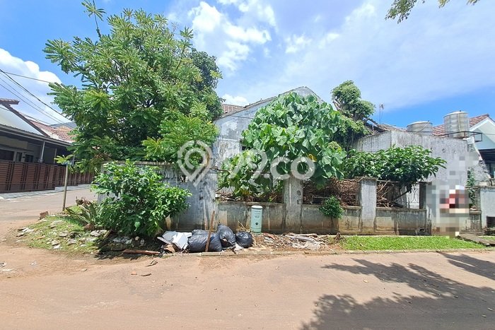 Tanah Kavling Dijual di Serpong Regency Melati Mas, Tangerang Selatan dengan Luas Tanah 169m2 Tanah Kavling Dijual di Serpong Regency Melati Mas, Tangerang Selatan dengan Luas Tanah 169m2