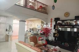 Rumah Minimalis 4 KT di Villa Melati Mas Tangerang Selatan Rumah Minimalis 4 KT di Villa Melati Mas Tangerang Selatan