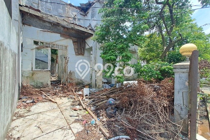 Tanah Kavling Dijual di Serpong Regency Melati Mas, Tangerang Selatan dengan Luas Tanah 169m2 Tanah Kavling Dijual di Serpong Regency Melati Mas, Tangerang Selatan dengan Luas Tanah 169m2