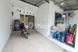 Jual Rumah Eksklusif 1 KT di Serpong Regency Melati Mas, Tangerang Selatan Jual Rumah Eksklusif 1 KT di Serpong Regency Melati Mas, Tangerang Selatan