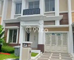 Dijual Rumah Luas Megah Dengan View Eksklusif di Gading Serpong, Tangerang Dijual Rumah Luas Megah Dengan View Eksklusif di Gading Serpong, Tangerang