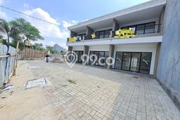 Dijual! Ruko di Villa Melati Mas Tangerang Selatan LT 104m2 / LB 119m2 Kawasan Bisnis Dijual! Ruko di Villa Melati Mas Tangerang Selatan LT 104m2 / LB 119m2 Kawasan Bisnis