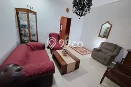 Rumah Modern 4 KT LT 196m2 di Serpong Villa Melati Mas Rumah Modern 4 KT LT 196m2 di Serpong Villa Melati Mas
