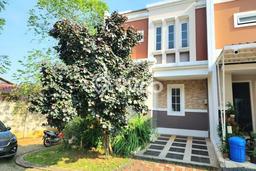 Rumah Minimalis 3 KT di BSD The Savia Tangerang Rumah Minimalis 3 KT di BSD The Savia Tangerang