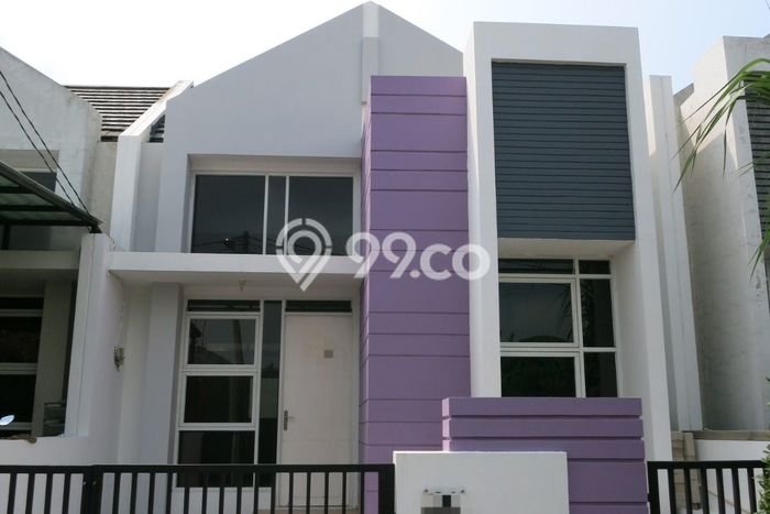 Dijual Rumah Minimalis Bagus Punya 2 KT di Serpong Utara Tangerang Selatan SHM Dijual Rumah Minimalis Bagus Punya 2 KT di Serpong Utara Tangerang Selatan SHM