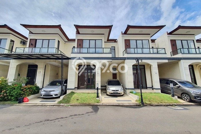 Dijual Rumah 3 Kamar Lokasi Strategis Bagus dan Strategis di Cikupa Dijual Rumah 3 Kamar Lokasi Strategis Bagus dan Strategis di Cikupa
