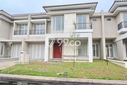 Dijual Rumah Mewah Megah Dengan View Eksklusif di Alam Sutera, Tangerang Dijual Rumah Mewah Megah Dengan View Eksklusif di Alam Sutera, Tangerang