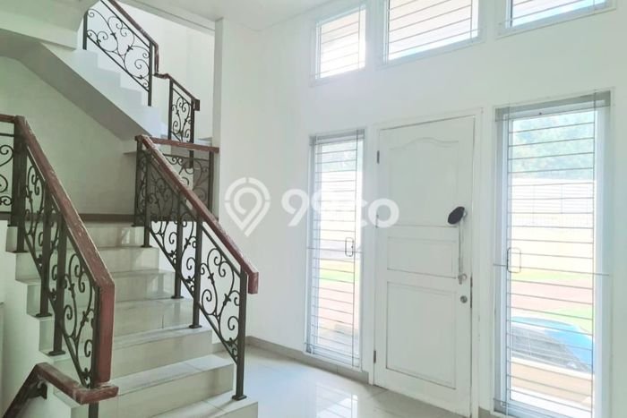 For Sale Hunian Rumah Nyaman 3 Kamar di Gading Serpong Elista Village, Tangerang For Sale Hunian Rumah Nyaman 3 Kamar di Gading Serpong Elista Village, Tangerang