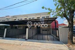 Jual Rumah Eksklusif 3 KT di Gading Serpong, Tangerang Jual Rumah Eksklusif 3 KT di Gading Serpong, Tangerang