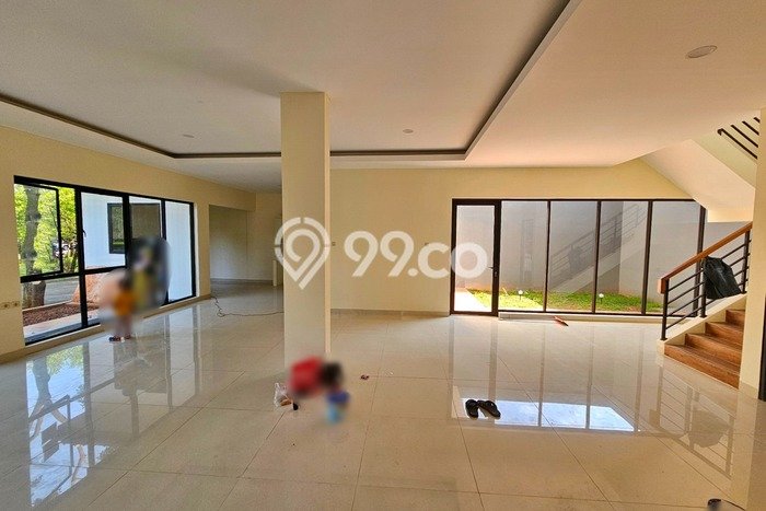 Jarang Ada! Rumah Sewa 4 Kamar Nyaman Siap Huni BSD Avani Jarang Ada! Rumah Sewa 4 Kamar Nyaman Siap Huni BSD Avani