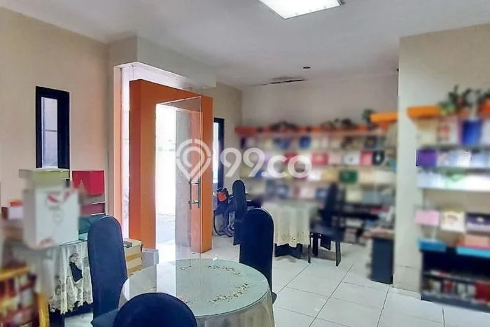 Untuk Dijual Gudang di BSD, Tangerang Selatan Harga Penawaran Spesial Untuk Dijual Gudang di BSD, Tangerang Selatan Harga Penawaran Spesial