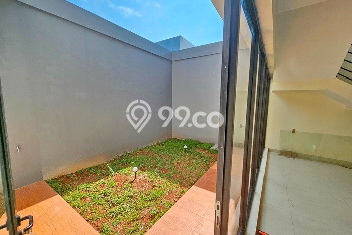 Jarang Ada! Rumah Sewa 4 Kamar Nyaman Siap Huni BSD Avani Jarang Ada! Rumah Sewa 4 Kamar Nyaman Siap Huni BSD Avani