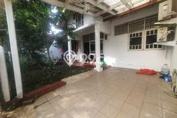 Jual Rumah Modern 3 KT di Serpong Villa Melati Mas, Tangerang Selatan Jual Rumah Modern 3 KT di Serpong Villa Melati Mas, Tangerang Selatan