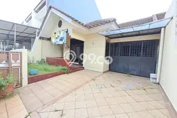 Jarang Ada! Rumah Kontrakan 3 Kamar Nyaman Siap Huni Villa Melati Mas Jarang Ada! Rumah Kontrakan 3 Kamar Nyaman Siap Huni Villa Melati Mas