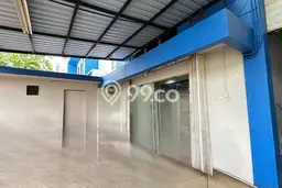 Dijual! Gudang di BSD Tangerang LT 360m2 / LB 300m2 Kawasan Strategis Dijual! Gudang di BSD Tangerang LT 360m2 / LB 300m2 Kawasan Strategis