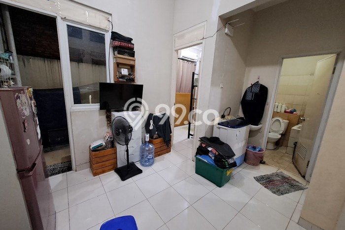 For Sale Hunian Rumah Nyaman 2 KT di Serpong Regency Melati Mas 2, Tangerang Selatan For Sale Hunian Rumah Nyaman 2 KT di Serpong Regency Melati Mas 2, Tangerang Selatan