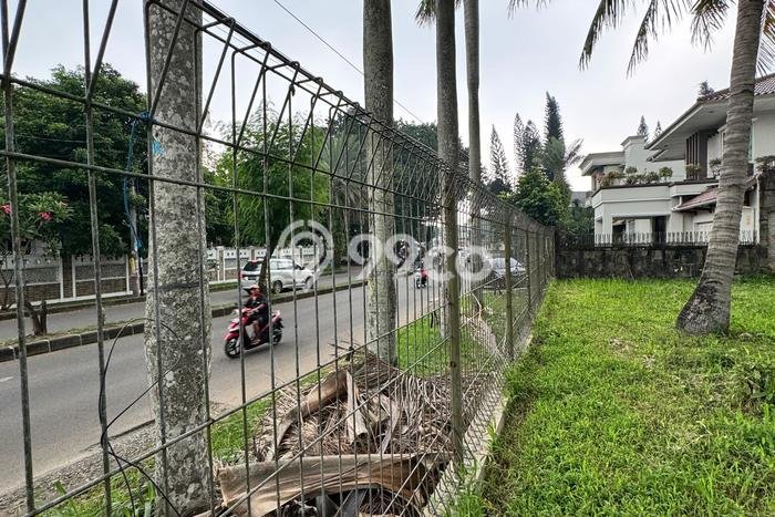 Disewakan Tanah Lokasi Strategis di Serpong Utara Tangerang Selatan 799m2 Disewakan Tanah Lokasi Strategis di Serpong Utara Tangerang Selatan 799m2