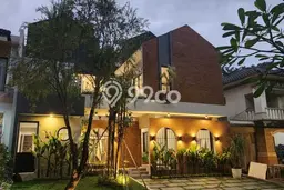 For Sale Rumah Elit Exclusive di Serpong Utara, Tangerang Selatan For Sale Rumah Elit Exclusive di Serpong Utara, Tangerang Selatan