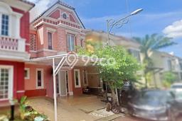 Dijual Rumah Modern 2 KT di Gading Serpong, Tangerang Dijual Rumah Modern 2 KT di Gading Serpong, Tangerang