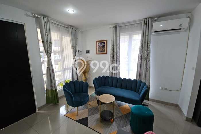 Rumah Strategis Minimalis Lb 73m2 di Curug, Tangerang Rumah Strategis Minimalis Lb 73m2 di Curug, Tangerang