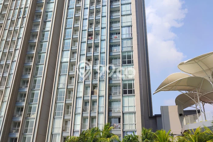 Disewakan Apartemen Minimalis 119m2 Punya 3 KT, 3 KM, Lokasi di Cempaka Putih Disewakan Apartemen Minimalis 119m2 Punya 3 KT, 3 KM, Lokasi di Cempaka Putih