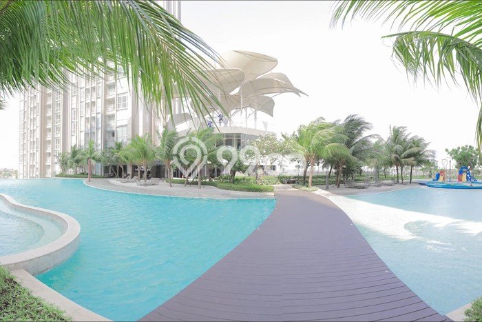 Disewakan Apartemen Minimalis 119m2 Punya 3 KT, 3 KM, Lokasi di Cempaka Putih Disewakan Apartemen Minimalis 119m2 Punya 3 KT, 3 KM, Lokasi di Cempaka Putih