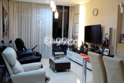 Untuk Dijual Apartemen Mewah di Kelapa Gading, Jakarta Utara 3 Kamar Tidur Untuk Dijual Apartemen Mewah di Kelapa Gading, Jakarta Utara 3 Kamar Tidur